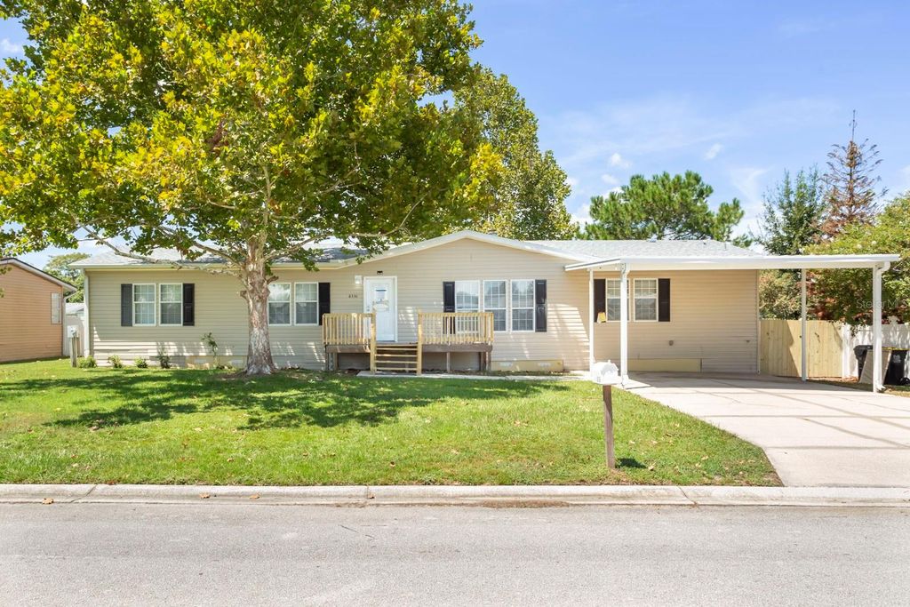 8336 CHANCE DRIVE, Lakeland, FL 33809