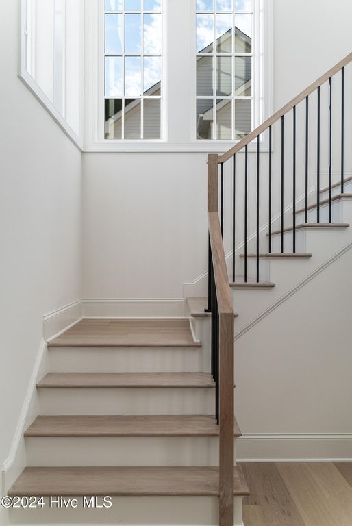 Image 5 of property listing at 124 Pine Tree Point, Snow Hill, NC 28580