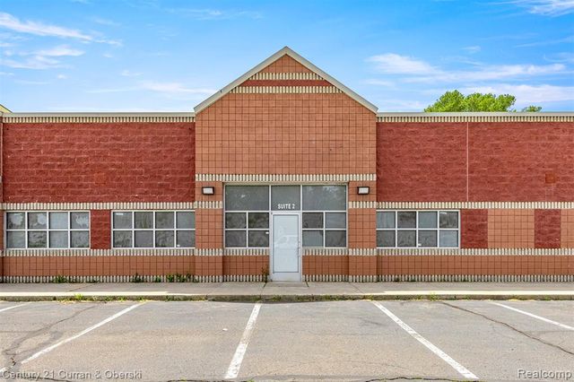 2300 S Schaefer Highway, Detroit, MI 48217