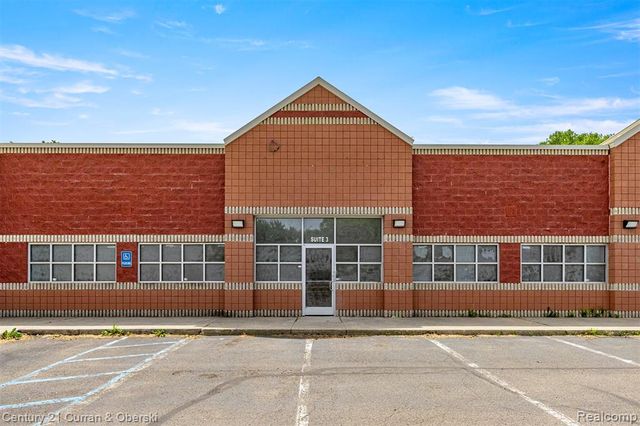 2300 S Schaefer Highway, Detroit, MI 48217