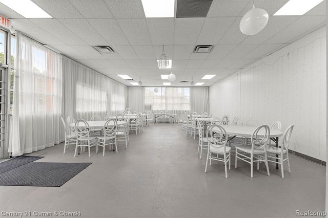 2300 S Schaefer Highway, Detroit, MI 48217