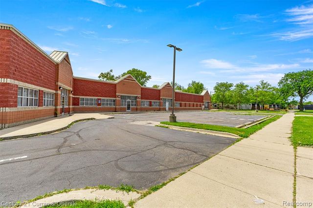 2300 S Schaefer Highway, Detroit, MI 48217