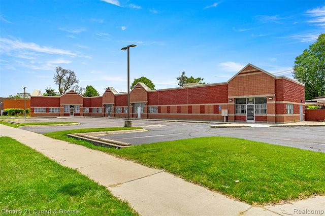 2300 S Schaefer Highway, Detroit, MI 48217