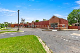 2300 S Schaefer Highway, Detroit, MI 48217