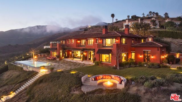 6093 Murphy Way, Malibu, CA 90265