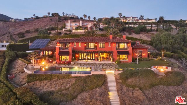 6093 Murphy Way, Malibu, CA 90265