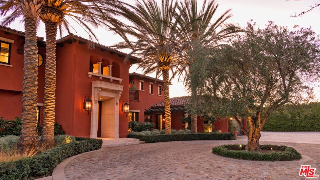 6093 Murphy Way, Malibu, CA 90265