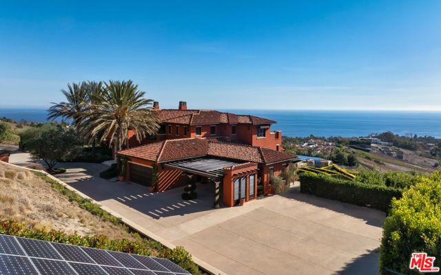 6093 Murphy Way, Malibu, CA 90265