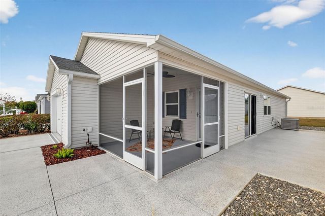 627 VAGABOND STREET, The Villages, FL 32163