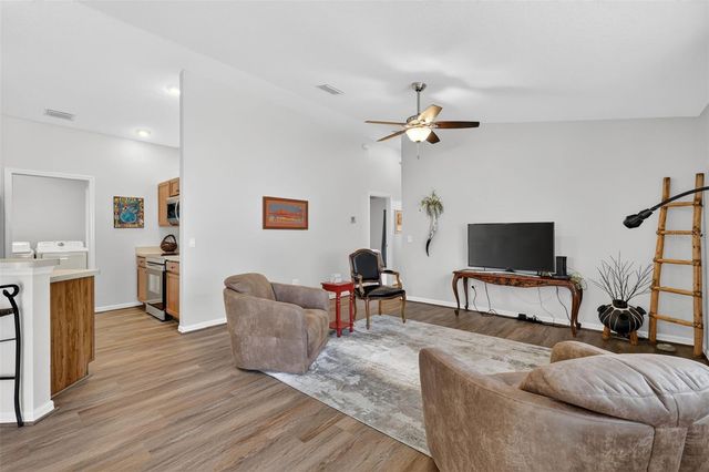 627 VAGABOND STREET, The Villages, FL 32163