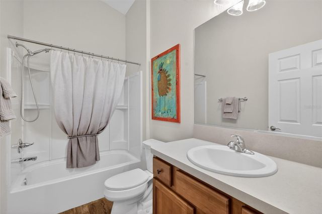 627 VAGABOND STREET, The Villages, FL 32163