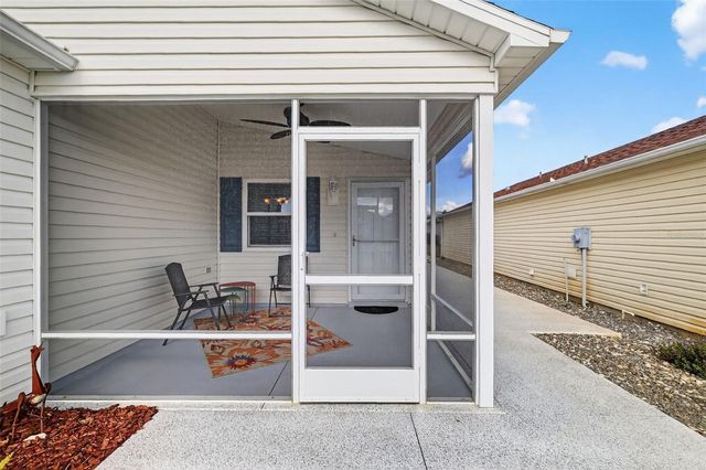 627 VAGABOND STREET, The Villages, FL 32163