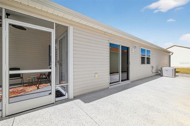 627 VAGABOND STREET, The Villages, FL 32163