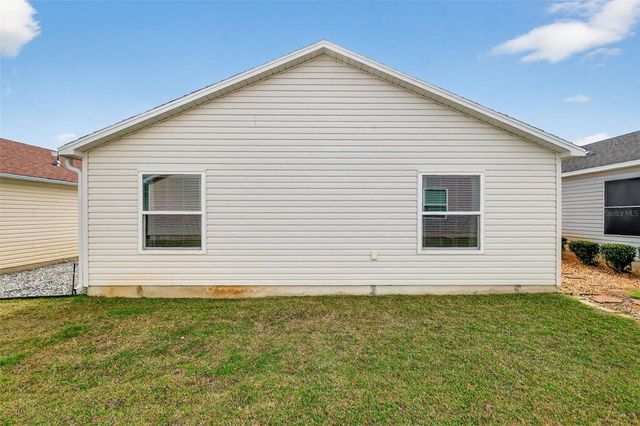 627 VAGABOND STREET, The Villages, FL 32163