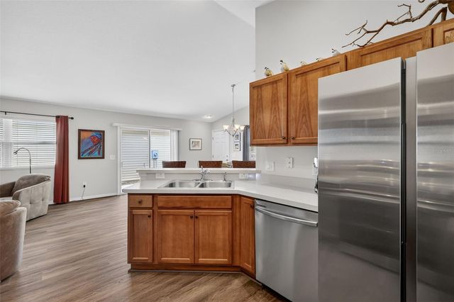 627 VAGABOND STREET, The Villages, FL 32163