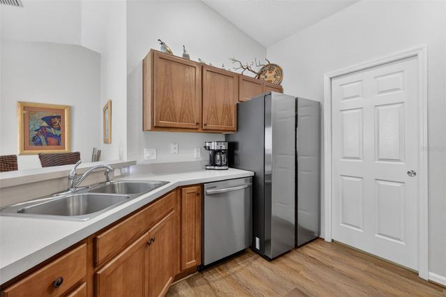 627 VAGABOND STREET, The Villages, FL 32163