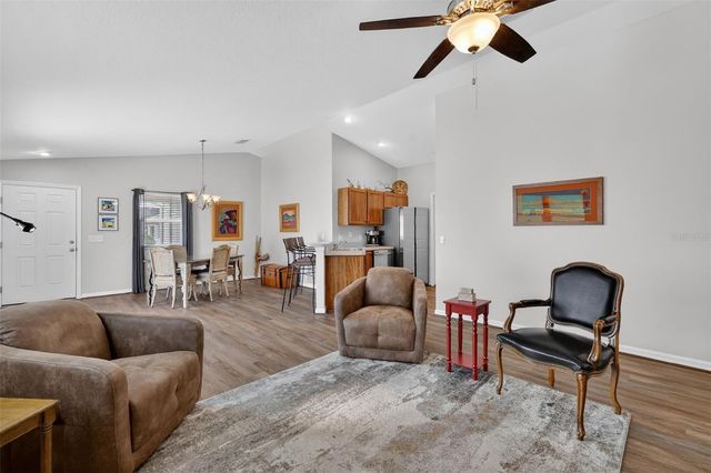 627 VAGABOND STREET, The Villages, FL 32163