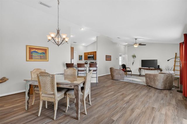 627 VAGABOND STREET, The Villages, FL 32163