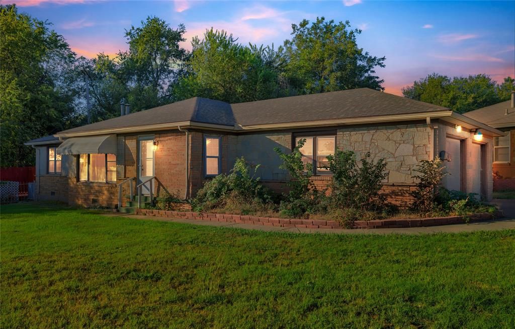 3500 NW 14th Street, Oklahoma City, OK 73107