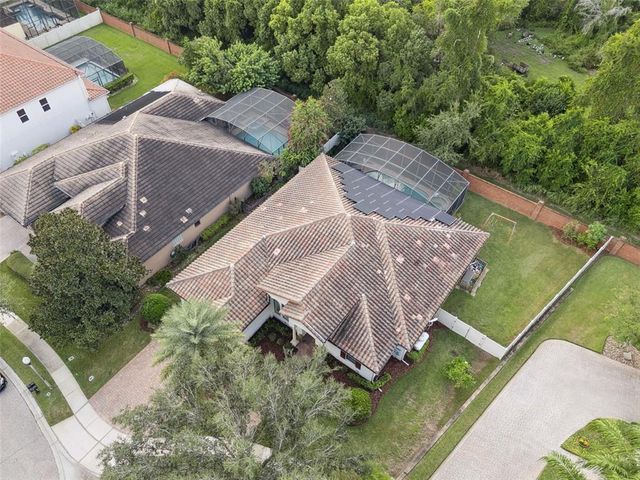 1116 BELLA VISTA CIRCLE, Longwood, FL 32779