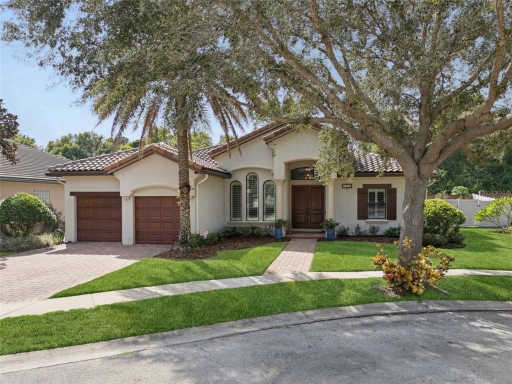 1116 BELLA VISTA CIRCLE, Longwood, FL 32779