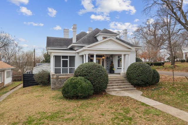 343 Forest St, Lewisburg, TN 37091