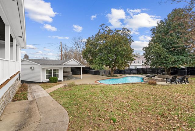 343 Forest St, Lewisburg, TN 37091