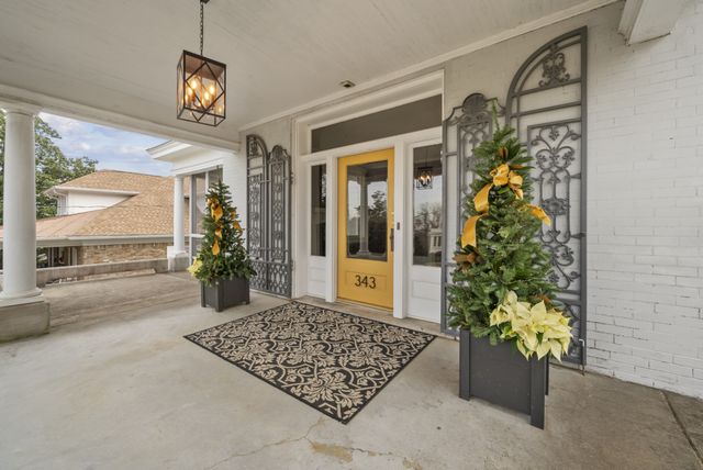 343 Forest St, Lewisburg, TN 37091