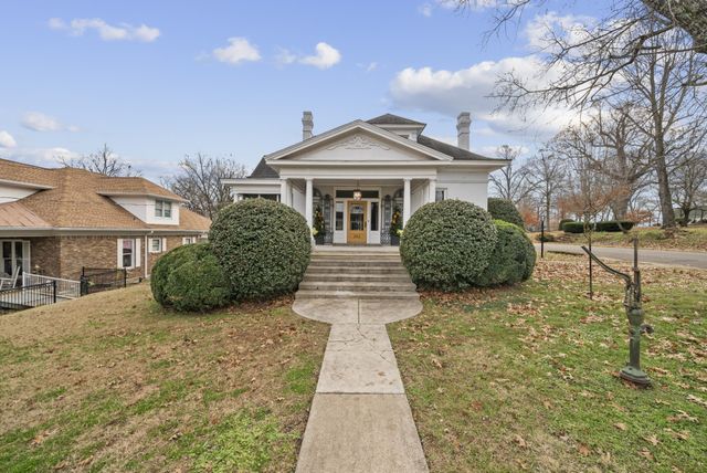 343 Forest St, Lewisburg, TN 37091