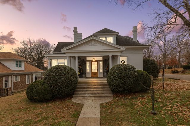 343 Forest St, Lewisburg, TN 37091