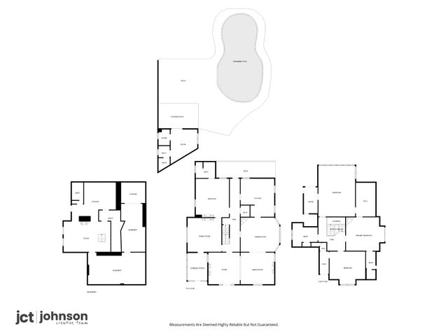 343 Forest St, Lewisburg, TN 37091