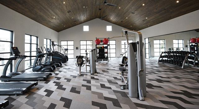 1700 Katy Fort Bend Road 4205, Katy, TX 77493