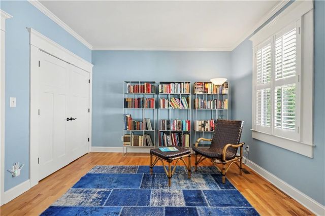 827 Highland Terrace NE, Atlanta, GA 30306