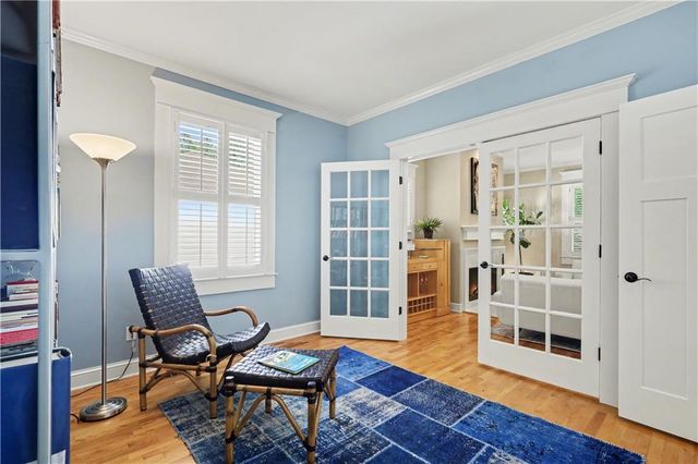827 Highland Terrace NE, Atlanta, GA 30306