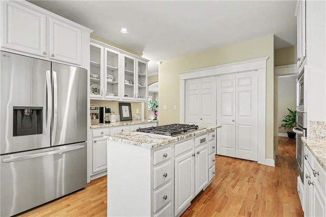827 Highland Terrace NE, Atlanta, GA 30306