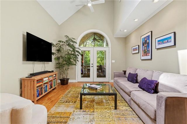 827 Highland Terrace NE, Atlanta, GA 30306