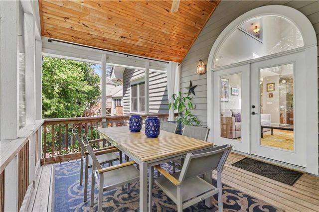 827 Highland Terrace NE, Atlanta, GA 30306