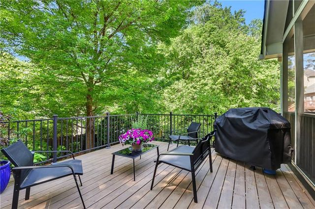 827 Highland Terrace NE, Atlanta, GA 30306