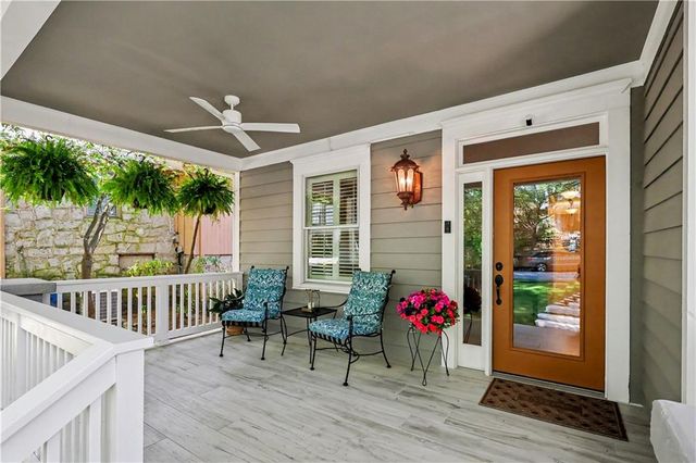 827 Highland Terrace NE, Atlanta, GA 30306