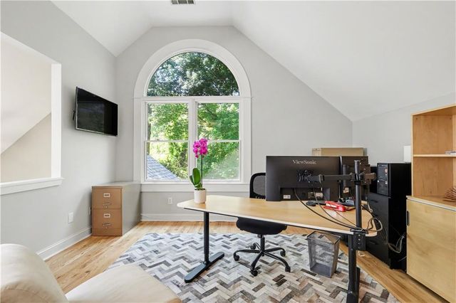 827 Highland Terrace NE, Atlanta, GA 30306