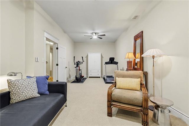 827 Highland Terrace NE, Atlanta, GA 30306
