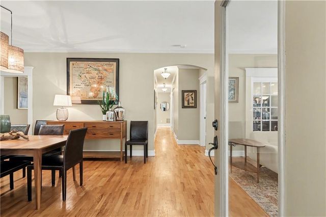 827 Highland Terrace NE, Atlanta, GA 30306