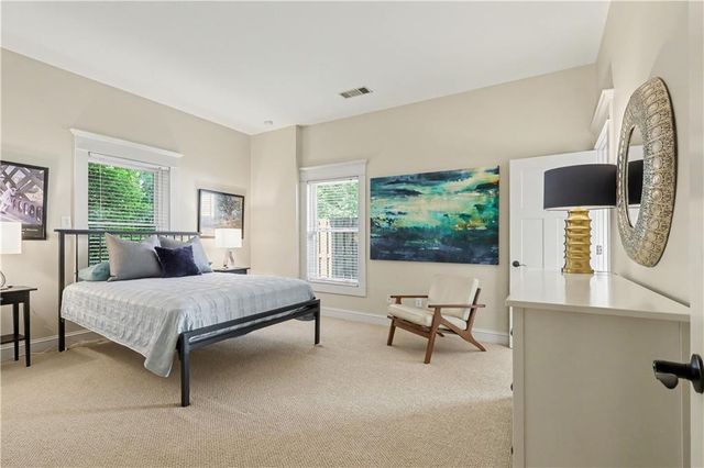 827 Highland Terrace NE, Atlanta, GA 30306