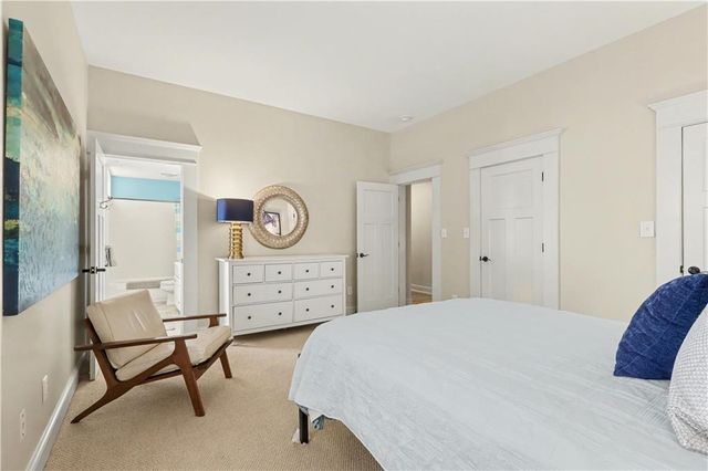 827 Highland Terrace NE, Atlanta, GA 30306