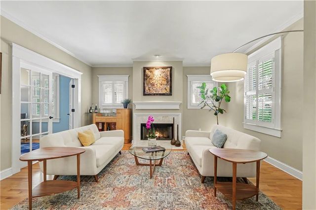 827 Highland Terrace NE, Atlanta, GA 30306