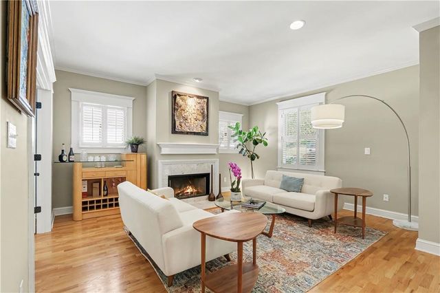 827 Highland Terrace NE, Atlanta, GA 30306