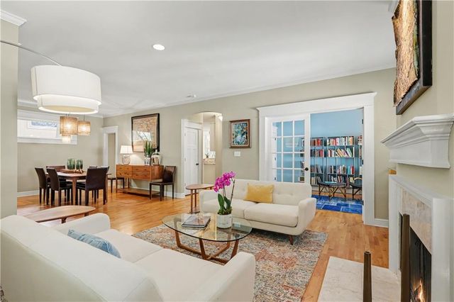 827 Highland Terrace NE, Atlanta, GA 30306