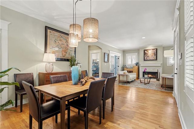 827 Highland Terrace NE, Atlanta, GA 30306