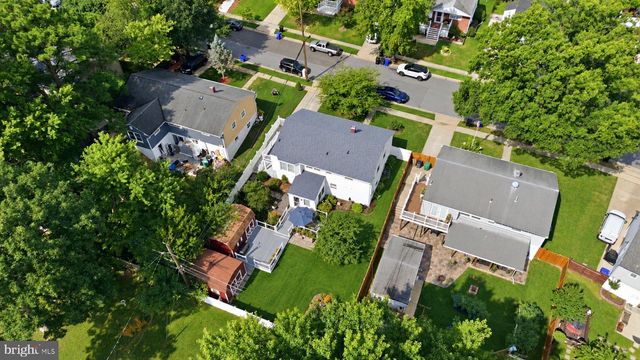 1106 BEALL PL, Laurel, MD 20707