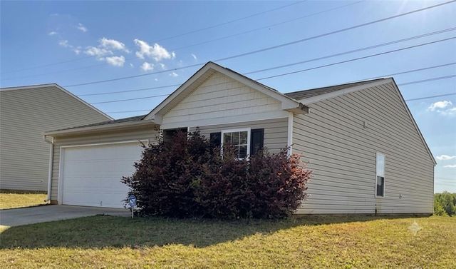 175 Strawberry Place, Anderson, SC 29624